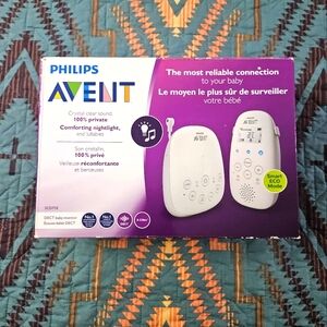 Philips‎ Aventi Baby Monitor